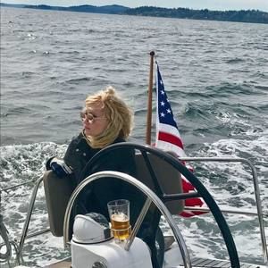 Meet your Posher, Jillian